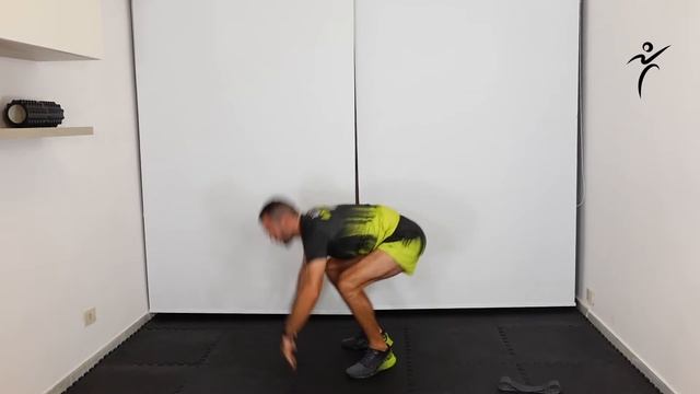 TOTAL BODY - 45 minuti || allenamento completo senza attrezzi смотреть онлайн