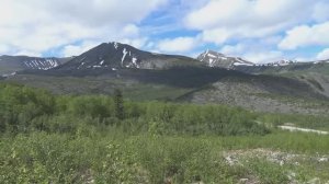 Неудачная вылазка к оз. Аргукан. 2024год