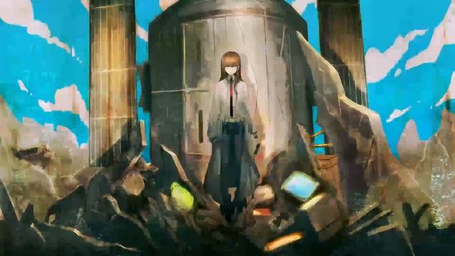 Steins; Gate Anime - Best Time Travel Show? (Hindi) смотреть онлайн