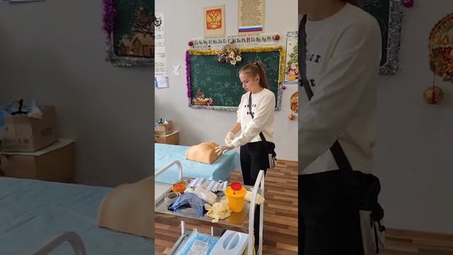 День открытых дверей филиал Невинномысский СКМК смотреть онлайн