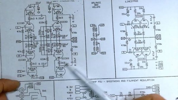 Audio Note Meishu Phono Стоит ли повторять? Нужно ли ее доработать?