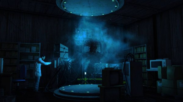 Stay Out - динамические события, одиночные подземелья и переработанное обучение.