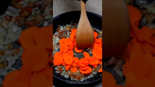 Это так вкусно, не откусите пальцы. Вкуснее капусты я не ела смотреть онлайн