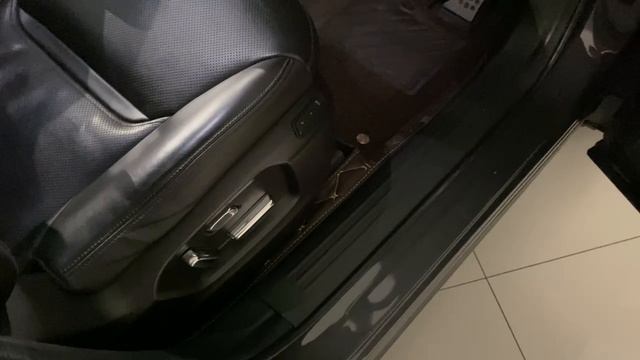 Mazda Cx8
