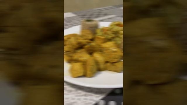 Turkey with green beans and quinoa 🥒 Ćuretina sa boranijom i kinoom смотреть онлайн