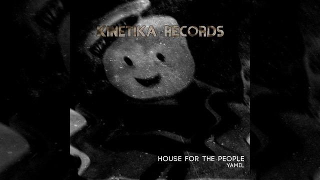 House For The People (Original Mix) смотреть онлайн
