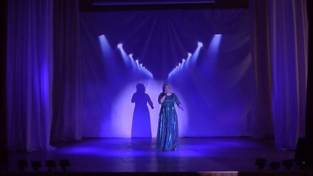 Садова Кристина - Романс смотреть онлайн