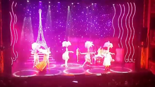 A FINE ROMANCE смотреть онлайн