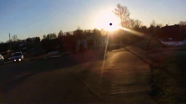 YAMAHA YBR 125=)тест Экшен камера sj4000 смотреть онлайн