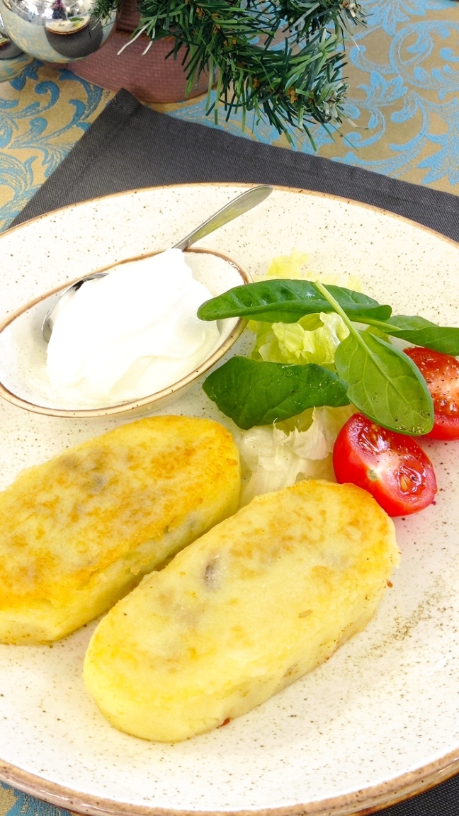 Новый год!Стол на Новый год