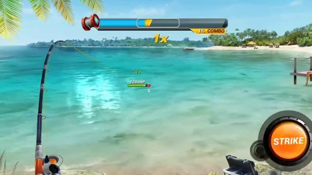 Fishing clas games смотреть онлайн
