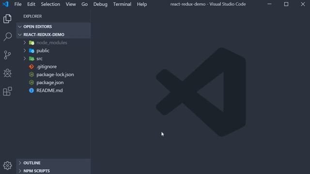 React Redux Tutorials - 14 - React Redux Setup смотреть онлайн