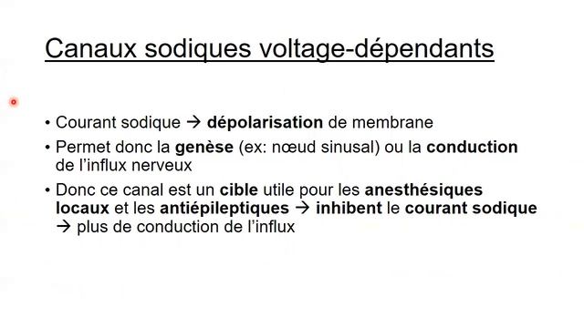 SDA Pharmacologie - Jeudi 28 octobre 2021 смотреть онлайн