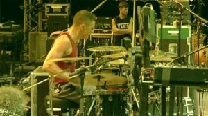 Enter Shikari - Sorry You're Not A Winner - live Kubana 2012