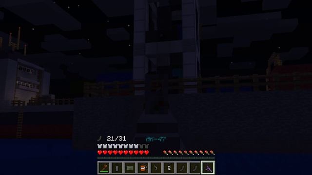 THE PENTAGON HAS BEEN BREACHED! (The Crafting Dead #1) смотреть онлайн