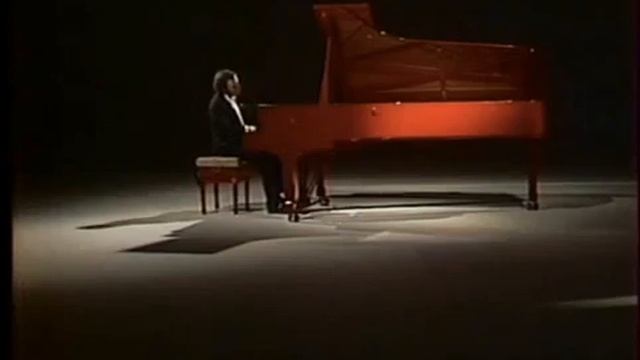 Ф. Лист Два Этюда - № 11 и №9 А. Наседкин смотреть онлайн