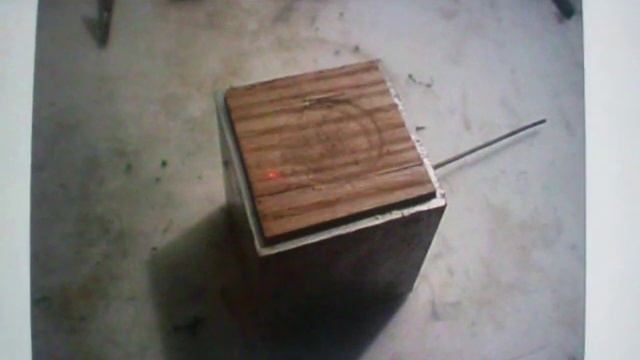 iron oxide tutorial-nife battery construction 1.4 смотреть онлайн