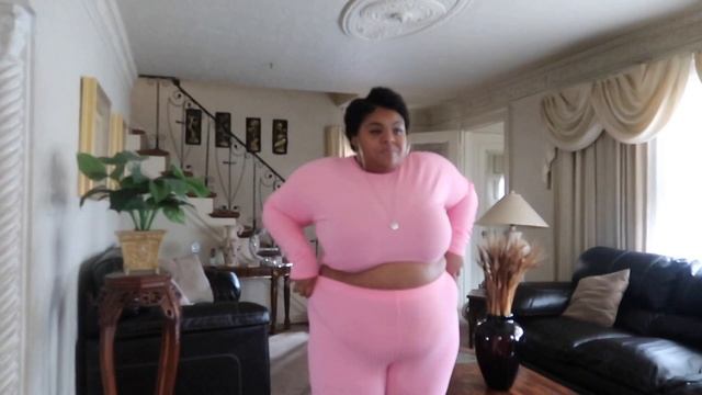 PLUS SIZE LovleyWholeSale Haul| MJ GLAM смотреть онлайн