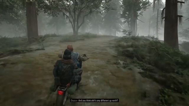 Days Gone Part 1* смотреть онлайн
