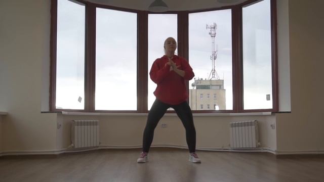 Утренняя зарядка смотреть онлайн