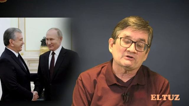 Mirziyoevga Endi Pragmatik Bo‘lish Yetarli Emas