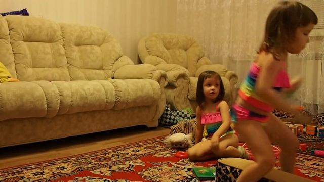 Чунга Чанга 1 (Chung Chang)