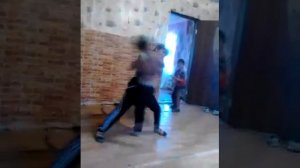 цыганские разборки класс!