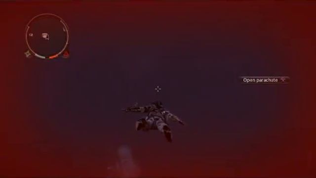 Just Cause 2: Propan Fun!