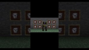 МРЬЫ СТАЛИ БОГАТЫМИ В МАЙНКРАФТ