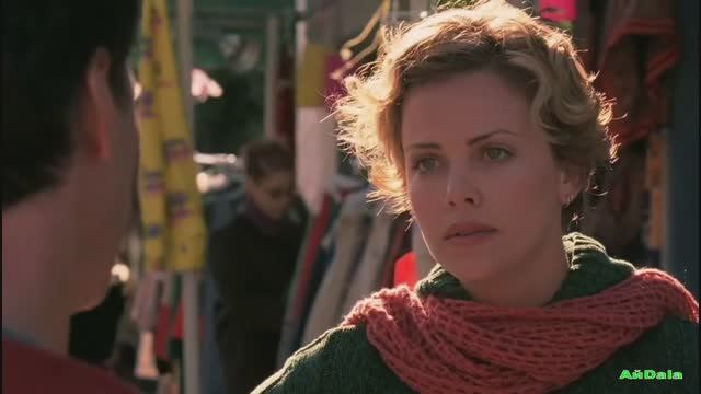 Celine Dion -Just Walk Away- - Sweet November - Сладкий Ноябрь - Селин Дион -Просто Уходи- смотреть онлайн