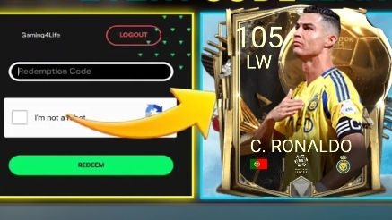 КАК ПОЛУЧИТЬ ПРОМОКОД В FC MOBILE 25 // FC25