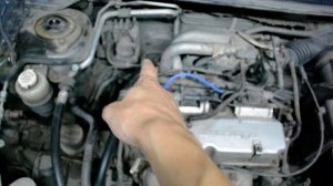 Как заменить втулки переднего стабилизатора Lancer 9.