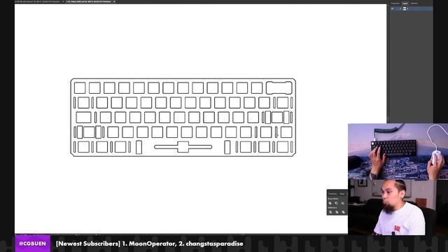 designing alps plates for j-02 & ph60: July 6, 2021 [VOD] смотреть онлайн