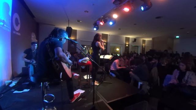 Dona ester смотреть онлайн