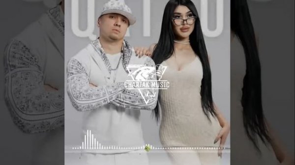 Massa - Qattu & Коктейл (Mashup) #chartakmusic