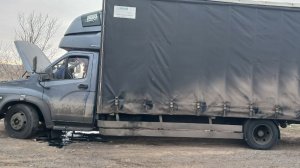 ПЕРВАЯ ДОРОГАЯ ПОЛОМКА!? РЕЙС НИЖНИЙ НОВГОРОД - ПРОХЛАДНЫЙ!!!