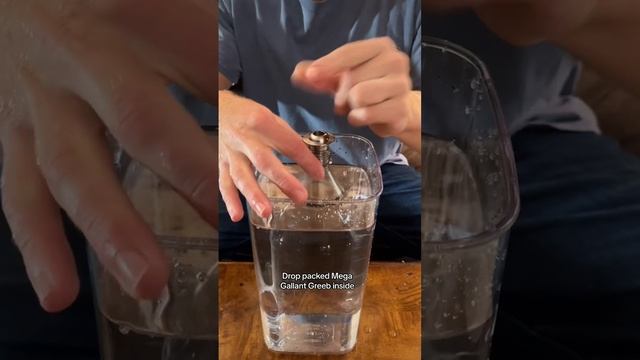 One of these is all it takes 😅 смотреть онлайн