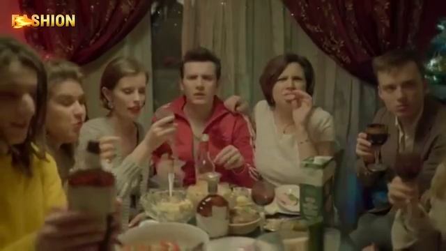 Новый Год-VESNA305