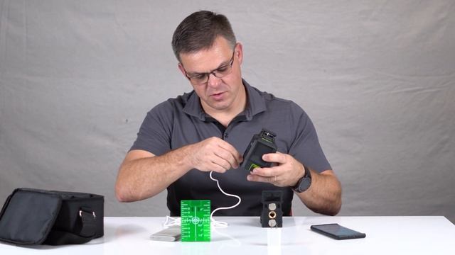 360° Self Leveling Laser Review смотреть онлайн