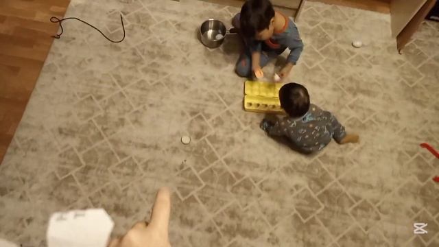 делаем клубничный пирог  рецепт @AlinaFooDee