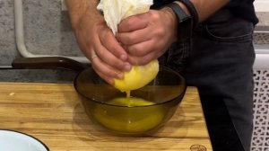 Готовим белорусские клёцки