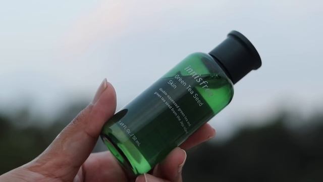 Acne Treatment & Skincare for Oily Acne Prone Skin Types | Cosrx BHA, Innisfree Green Tea, Dr Sheth смотреть онлайн