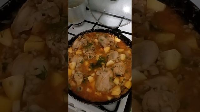 рецепт рагу 🤔 смотреть онлайн