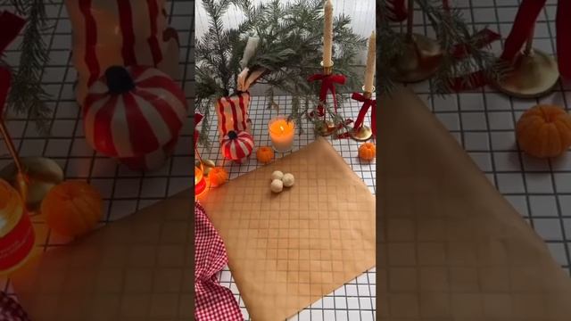РОЖДЕСТВЕНСКИЙ СЫРНЫЙ ШАРИК смотреть онлайн