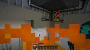 НУБ И ПРО ЗАСТРЯЛИ В БЕСКОНЕЧНЫХ КОМНАТАХ МАЙНКРАФТ ПРОТИВ МОНСТРОВ ! ПРОФЕССИОНАЛ ТРОЛЛИНГ ЛОВУШКА