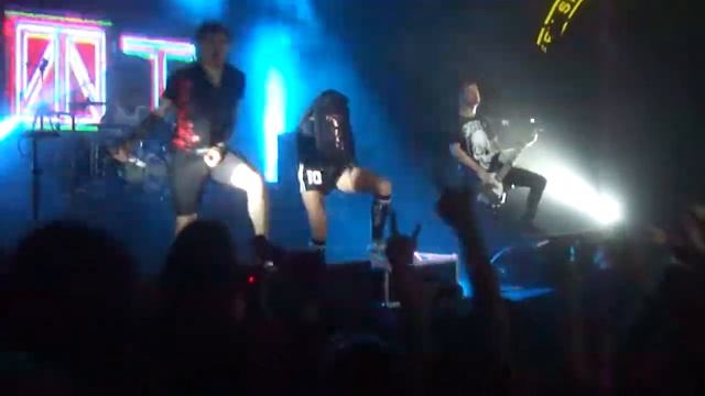 Слот "Просточеловек" 13.10.2018, Aurora, Санкт-Петербург смотреть онлайн