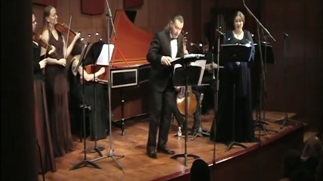 Alessandro Scarlatti 