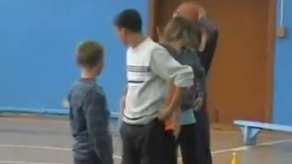 Пижменская школа Республика Марий Эл