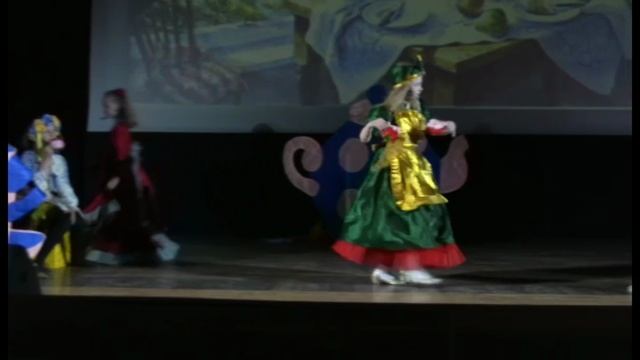 Муха_цокотуха смотреть онлайн
