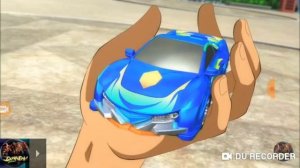 дикие скричеры. Серия 1. Мой первый скричер